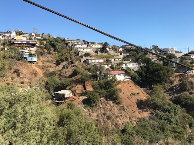 TERRENO PROYECTOS INMOBILIARIOS - AGUA SANTA.-